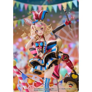 Claynel hololive production 1/7 Scale Omaru Polka 