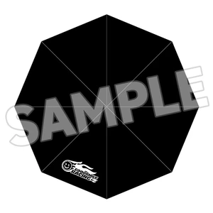 Good Smile Racing GOODSMILE RACING Folding Umbrella 