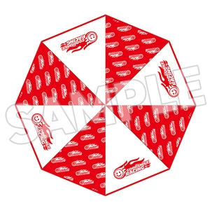 Good Smile Racing GOODSMILE RACING Folding Umbrella 