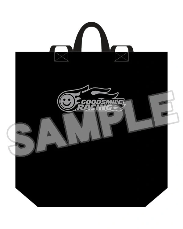GOODSMILE RACING Daypack 