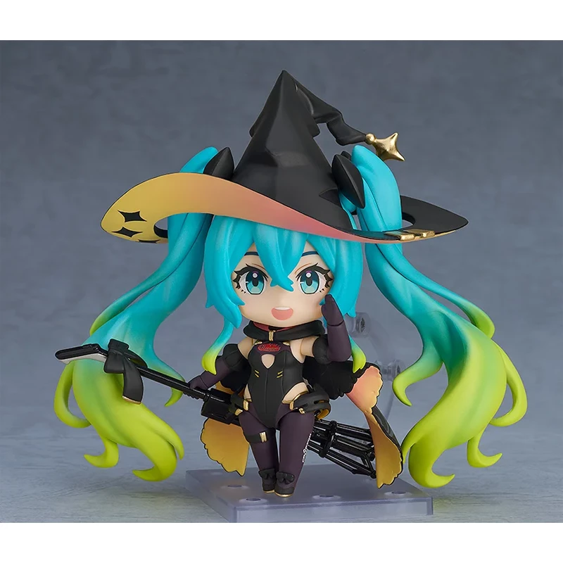 Nendoroid Racing Miku 2024 Ver. Another Color 