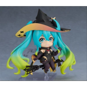Good Smile Company Nendoroid Racing Miku 2024 Ver. Another Color 
