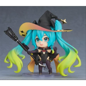 Good Smile Company Nendoroid Racing Miku 2024 Ver. Another Color 
