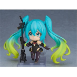 Good Smile Company Nendoroid Racing Miku 2024 Ver. Another Color 