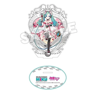 Good Smile Racing Racing Miku 2020 Ver. Acrylic Stand Kimono Ver 