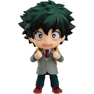 Good Smile Company My Hero Academia Nendoroid Izuku Midoriya U.A. School Uniform Ver. 