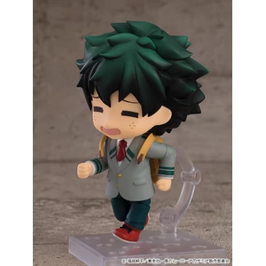 Good Smile Company My Hero Academia Nendoroid Izuku Midoriya U.A. School Uniform Ver. 