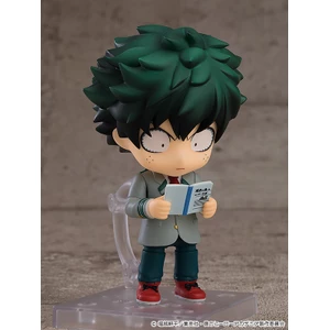 Good Smile Company My Hero Academia Nendoroid Izuku Midoriya U.A. School Uniform Ver. 