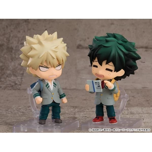 Good Smile Company My Hero Academia Nendoroid Katsuki Bakugo: U.A. School Uniform Ver. 