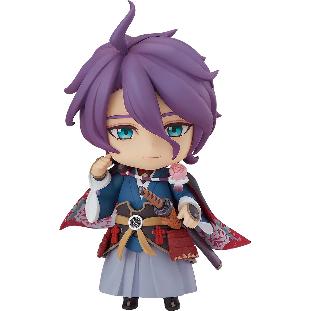 Orange Rouge Touken Ranbu -ONLINE- Nendoroid Kasen Kanesada 