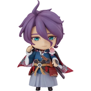 Orange Rouge Touken Ranbu -ONLINE- Nendoroid Kasen Kanesada 