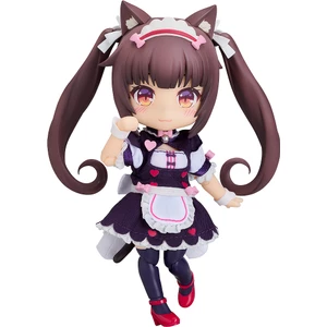 Good Smile Company Nekopara Sekai Connect Nendoroid Doll Chocola 
