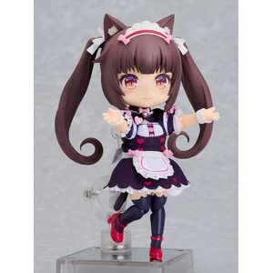 Good Smile Company Nekopara Sekai Connect Nendoroid Doll Chocola 