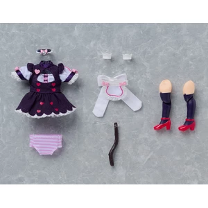 Good Smile Company Nekopara Sekai Connect Nendoroid Doll Chocola 