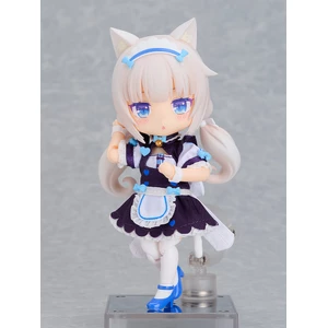 Good Smile Company Nekopara Sekai Connect Nendoroid Doll Vanilla 