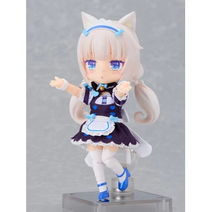 Good Smile Company Nekopara Sekai Connect Nendoroid Doll Vanilla 