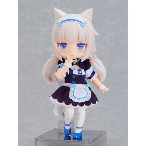 Good Smile Company Nekopara Sekai Connect Nendoroid Doll Vanilla 