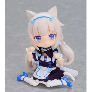 Good Smile Company Nekopara Sekai Connect Nendoroid Doll Vanilla 