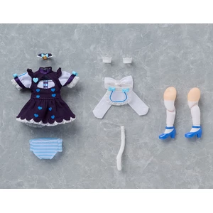 Good Smile Company Nekopara Sekai Connect Nendoroid Doll Vanilla 