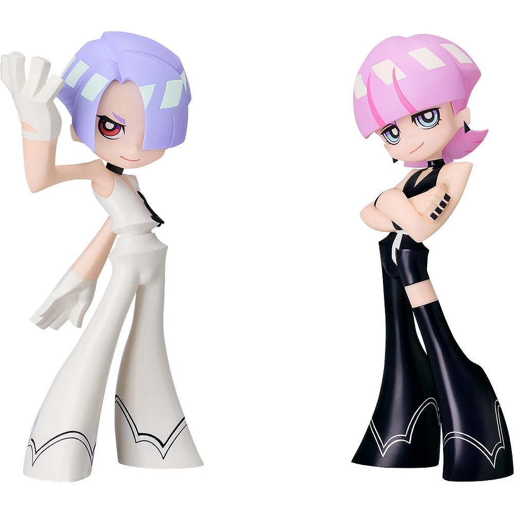 Good Smile Company New PANTY & STOCKING with GARTERBELT POP UP