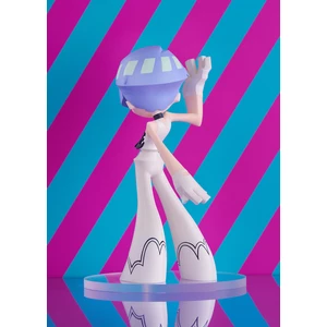 Good Smile Company New PANTY & STOCKING with GARTERBELT POP UP PARADE Polyester & Polyurethane Set 