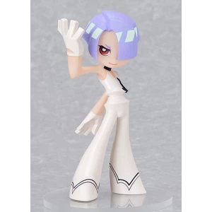 Good Smile Company New PANTY & STOCKING with GARTERBELT POP UP PARADE Polyester & Polyurethane Set 