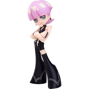 Good Smile Company New PANTY & STOCKING with GARTERBELT POP UP PARADE Polyurethane 