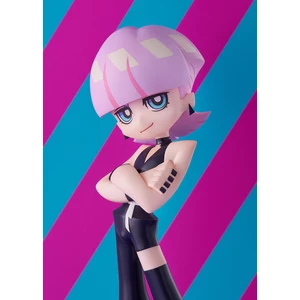 Good Smile Company New PANTY & STOCKING with GARTERBELT POP UP PARADE Polyurethane 