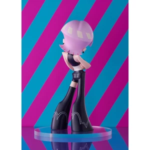Good Smile Company New PANTY & STOCKING with GARTERBELT POP UP PARADE Polyurethane 