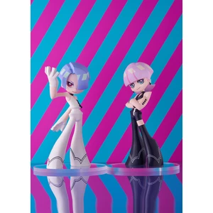 Good Smile Company New PANTY & STOCKING with GARTERBELT POP UP PARADE Polyurethane 