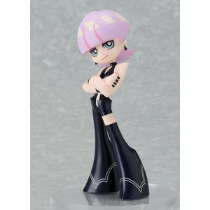 Good Smile Company New PANTY & STOCKING with GARTERBELT POP UP PARADE Polyurethane 
