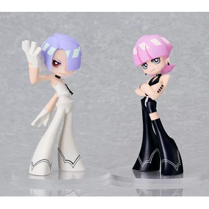 Good Smile Company New PANTY & STOCKING with GARTERBELT POP UP PARADE Polyurethane 
