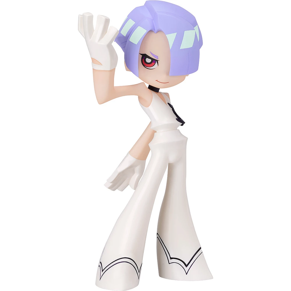 Good Smile Company New PANTY & STOCKING with GARTERBELT POP UP PARADE Polyester 