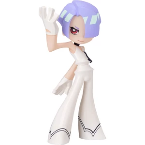 Good Smile Company New PANTY & STOCKING with GARTERBELT POP UP PARADE Polyester 
