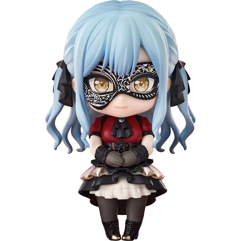 Good Smile Arts Shanghai BanG Dream! Nendoroid Oblivionis 