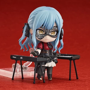 Good Smile Arts Shanghai BanG Dream! Nendoroid Oblivionis 