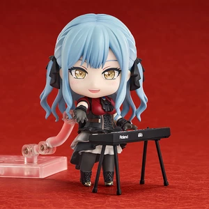 Good Smile Arts Shanghai BanG Dream! Nendoroid Oblivionis 