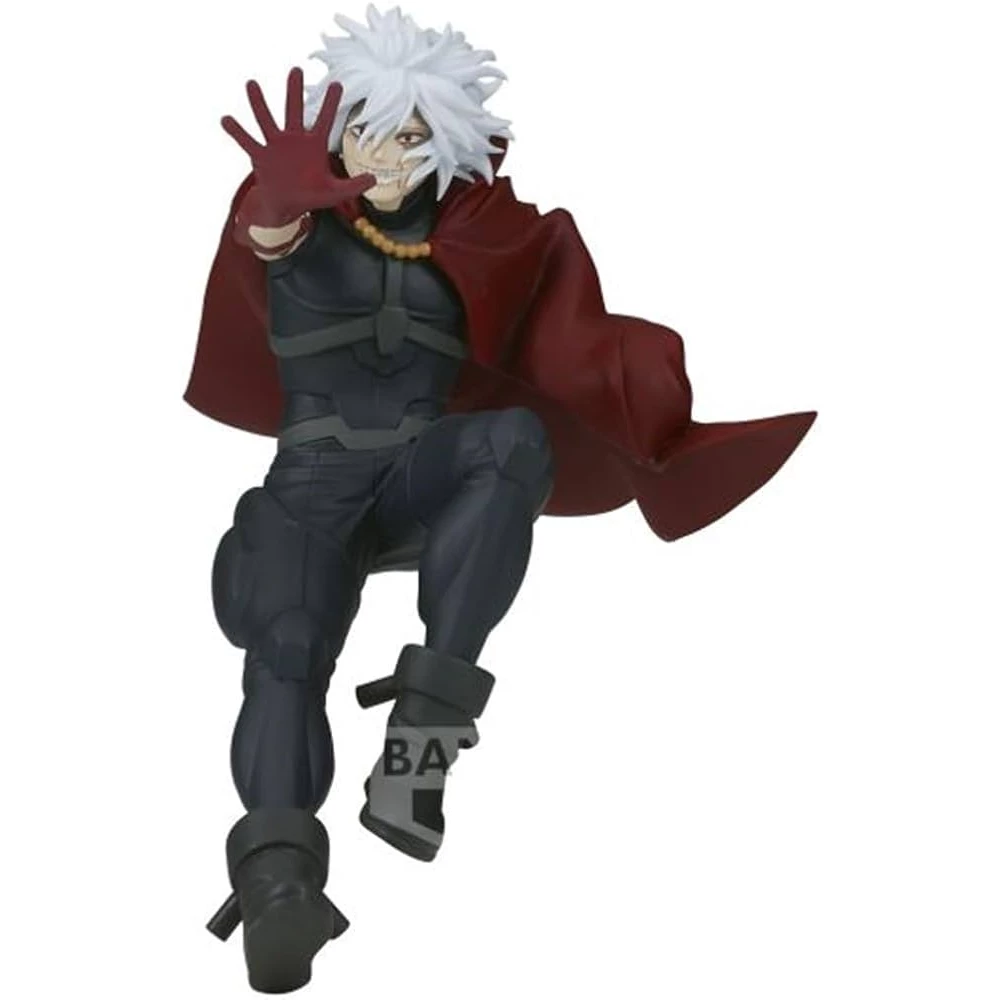 Bandai My Hero Academia The Evil Villains Vol 8 Shigaraki Tomura 