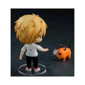 Good Smile Company Chainsaw Man Nendoroid Denji 