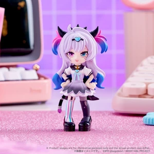 Bushiroad Needy Girl Overdose PalVerse Mini Figures Blind Box Complete Box 