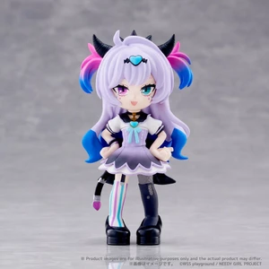 Bushiroad Needy Girl Overdose PalVerse Mini Figures Blind Box Complete Box 