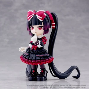 Bushiroad Needy Girl Overdose PalVerse Mini Figures Blind Box Complete Box 