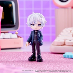 Bushiroad Needy Girl Overdose PalVerse Mini Figures Blind Box Complete Box 