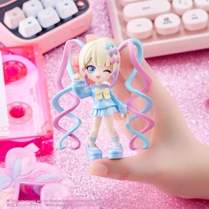 Bushiroad Needy Girl Overdose PalVerse Mini Figures Blind Box Complete Box 