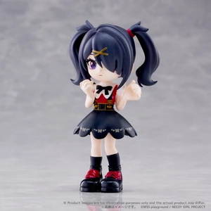 Bushiroad Needy Girl Overdose PalVerse Mini Figures Blind Box Complete Box 