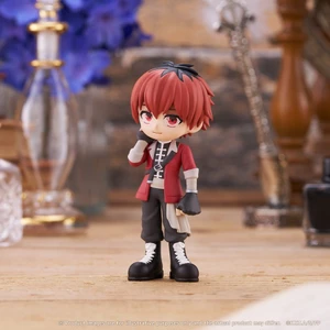 Bushiroad Frieren Beyond Journey's End PalVerse Mini Figures Blind Box Complete Box 