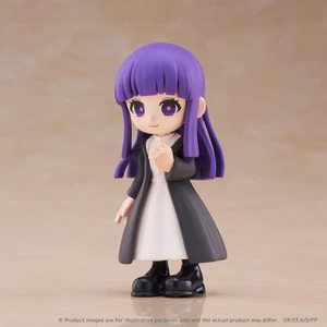 Bushiroad Frieren Beyond Journey's End PalVerse Mini Figures Blind Box Complete Box 