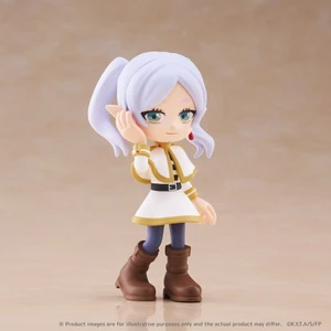 Bushiroad Frieren Beyond Journey's End PalVerse Mini Figures Blind Box Complete Box 