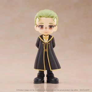 Bushiroad Frieren Beyond Journey's End PalVerse Mini Figures Blind Box Complete Box 