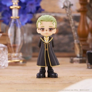Bushiroad Frieren Beyond Journey's End PalVerse Mini Figures Blind Box Complete Box 